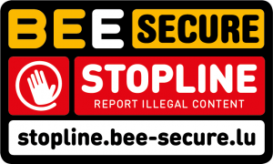 Stopline Emblème EN cmyk