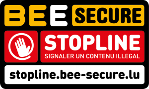Stopline Emblème FR rgb